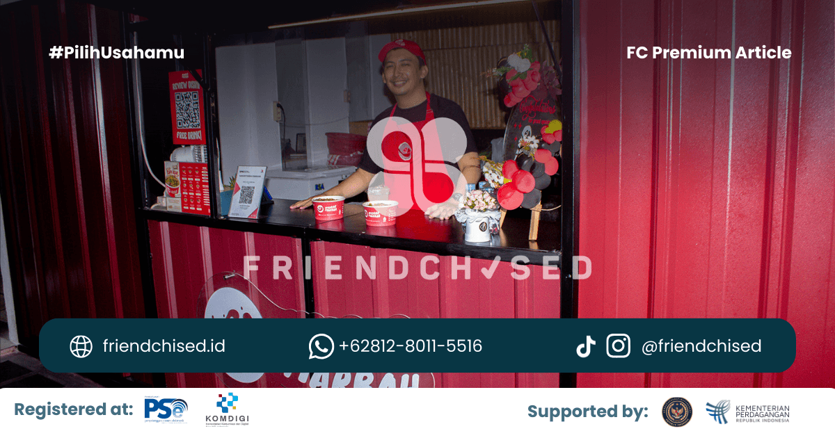 Kenapa Peluang Bisnis Nasgor Tiarbah Layak Dipertimbangkan di Tahun Ini?