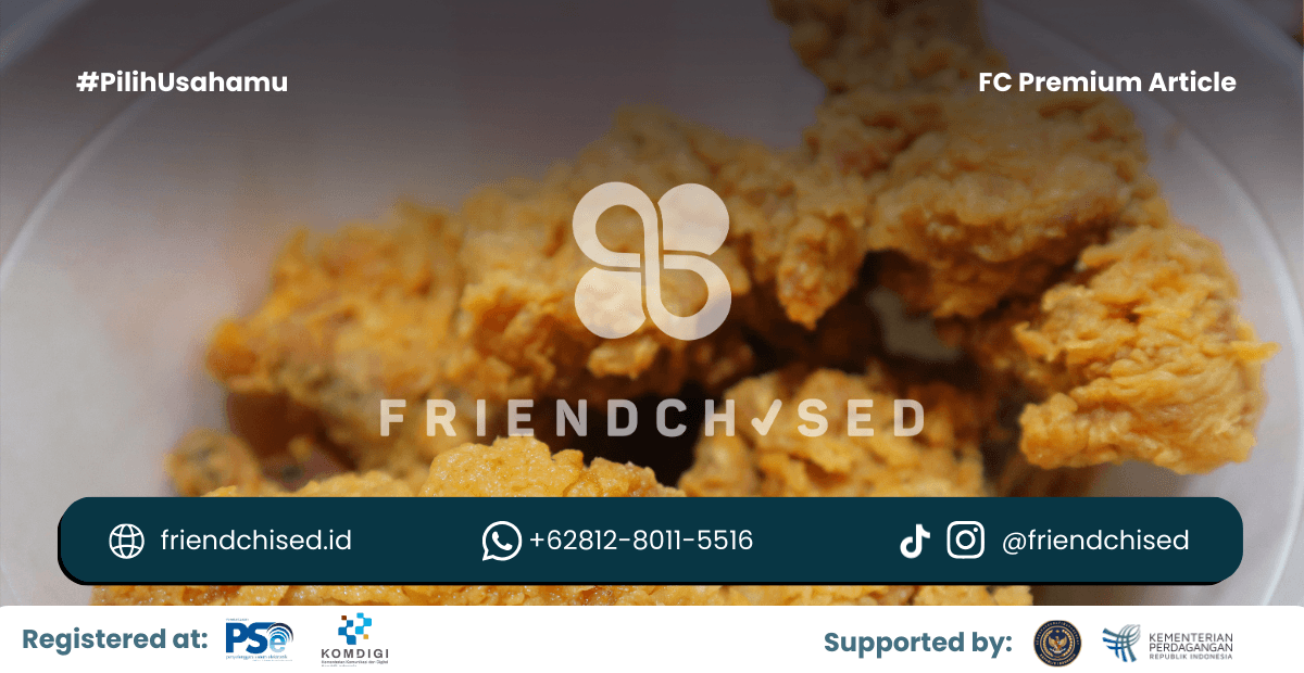 Cara Membuka Franchise KFC di Indonesia Syarat Biaya dan Peluang Usaha